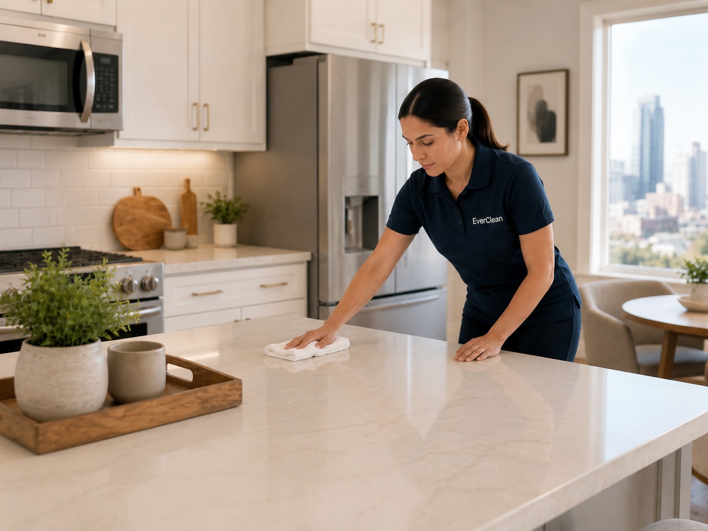 Airbnb Turnover service image 2