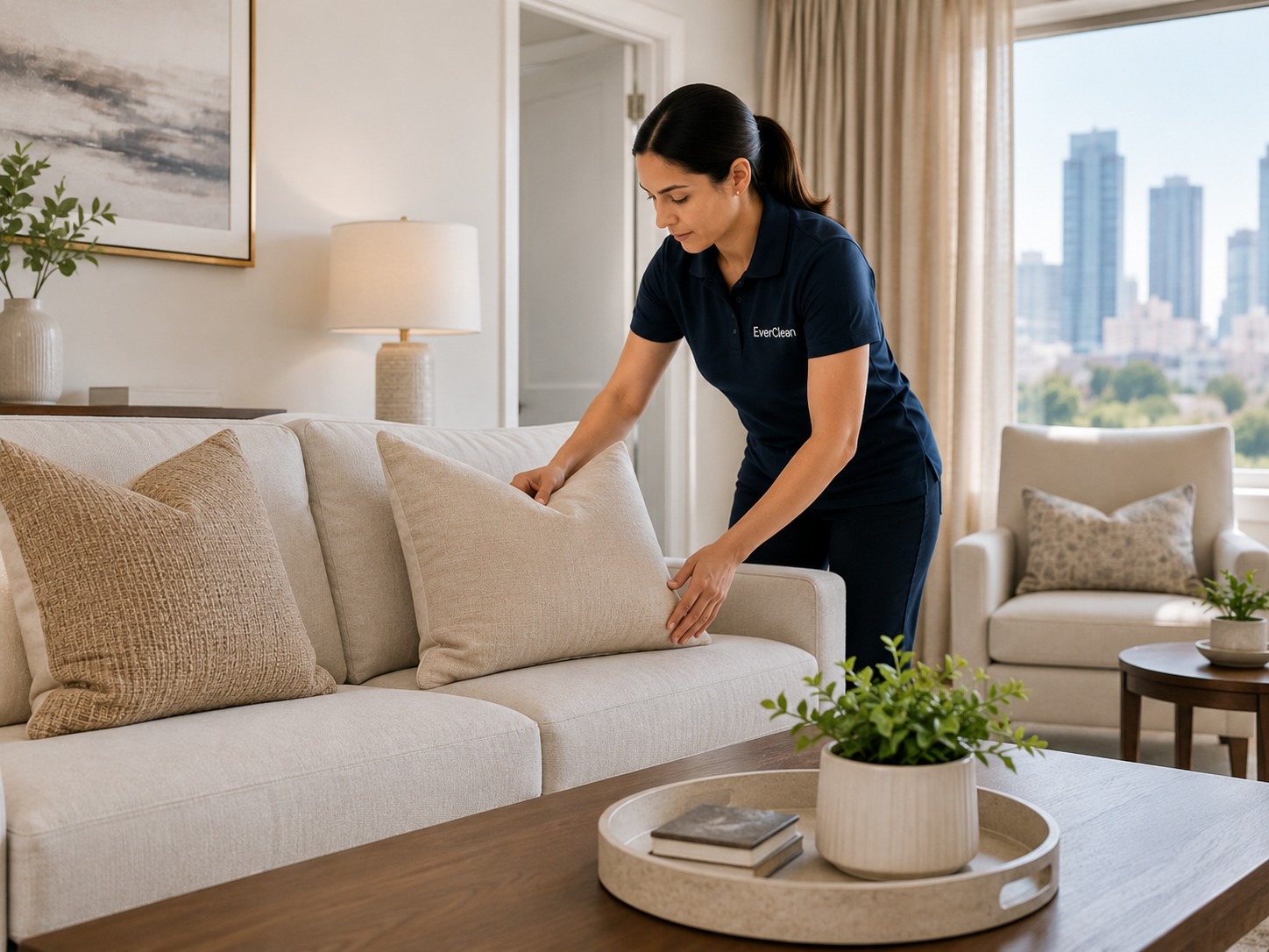 Airbnb Turnover service image 4