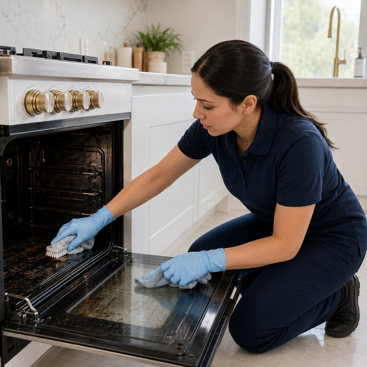 Deep Cleaning service image 2