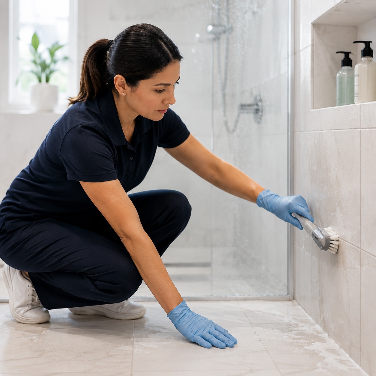 Deep Cleaning service image 3