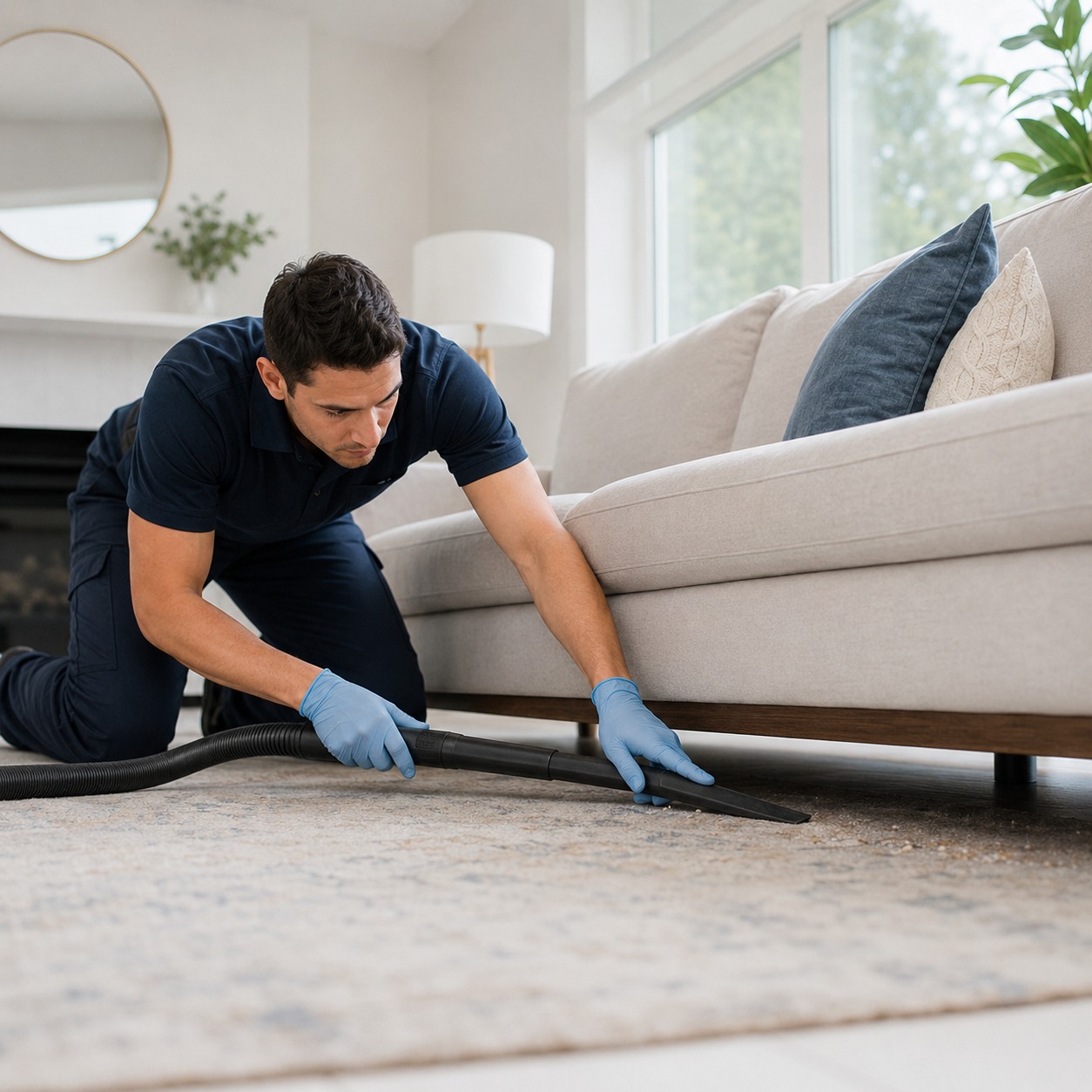 Deep Cleaning service image 4