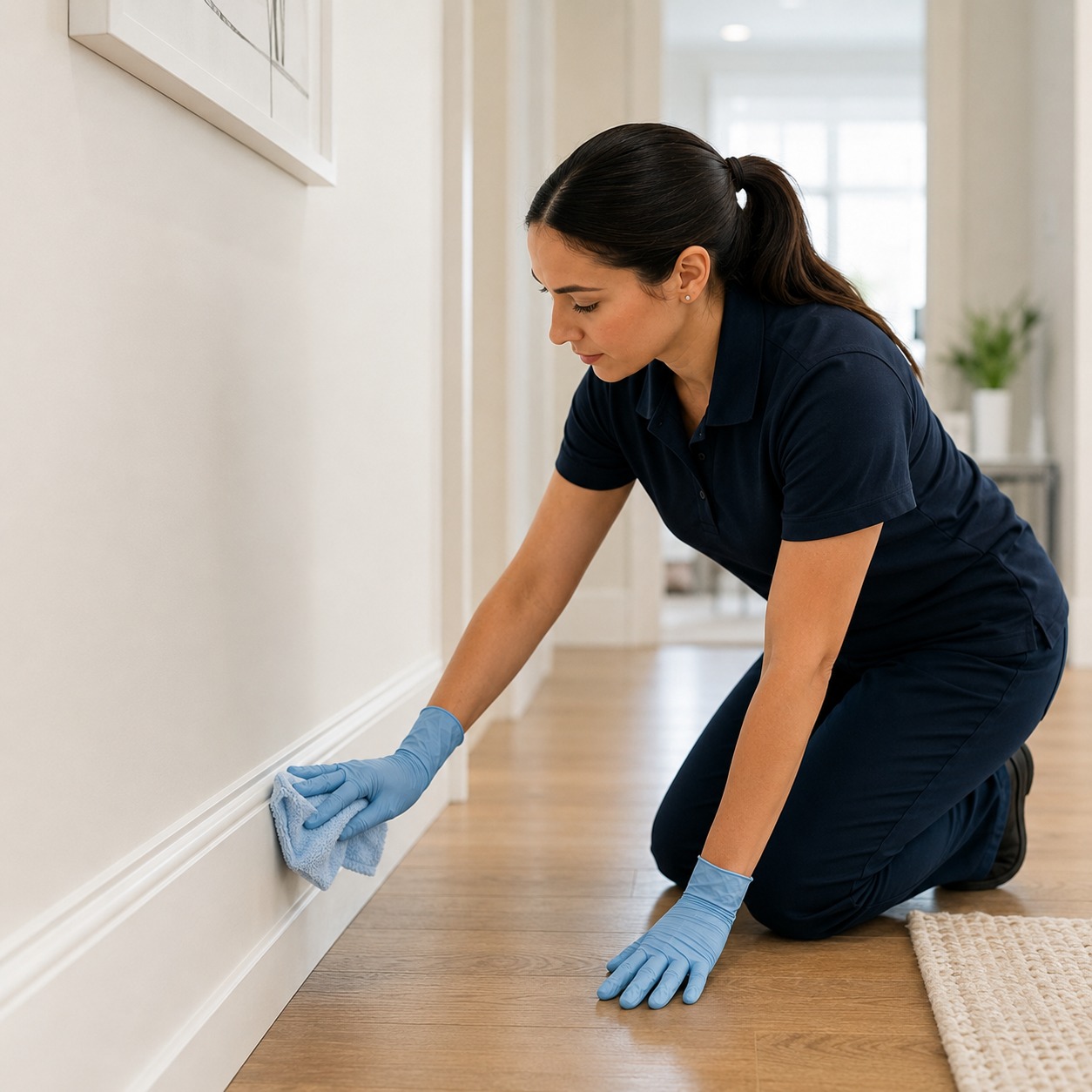 Deep Cleaning service image 5