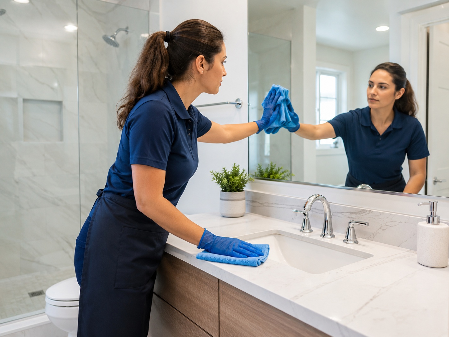 Move In / Out Cleaning service image 3