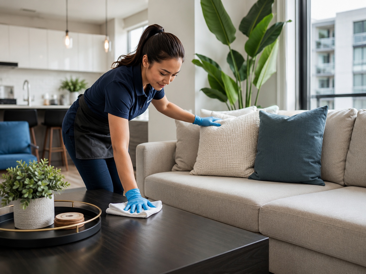Same Day Cleaning