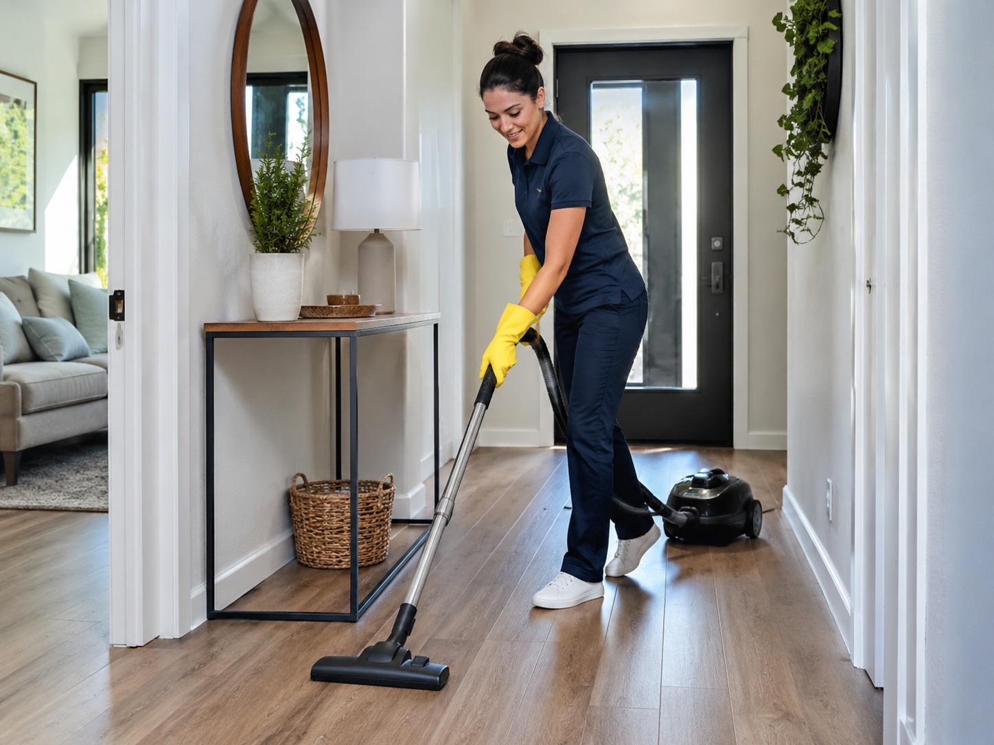 Same Day Cleaning service image 4