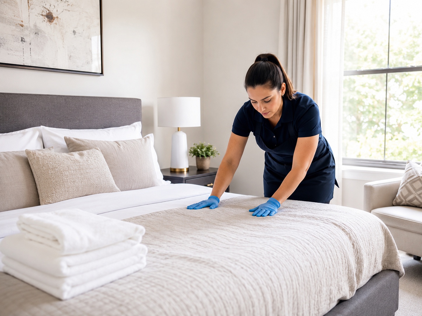 Same Day Cleaning service image 5
