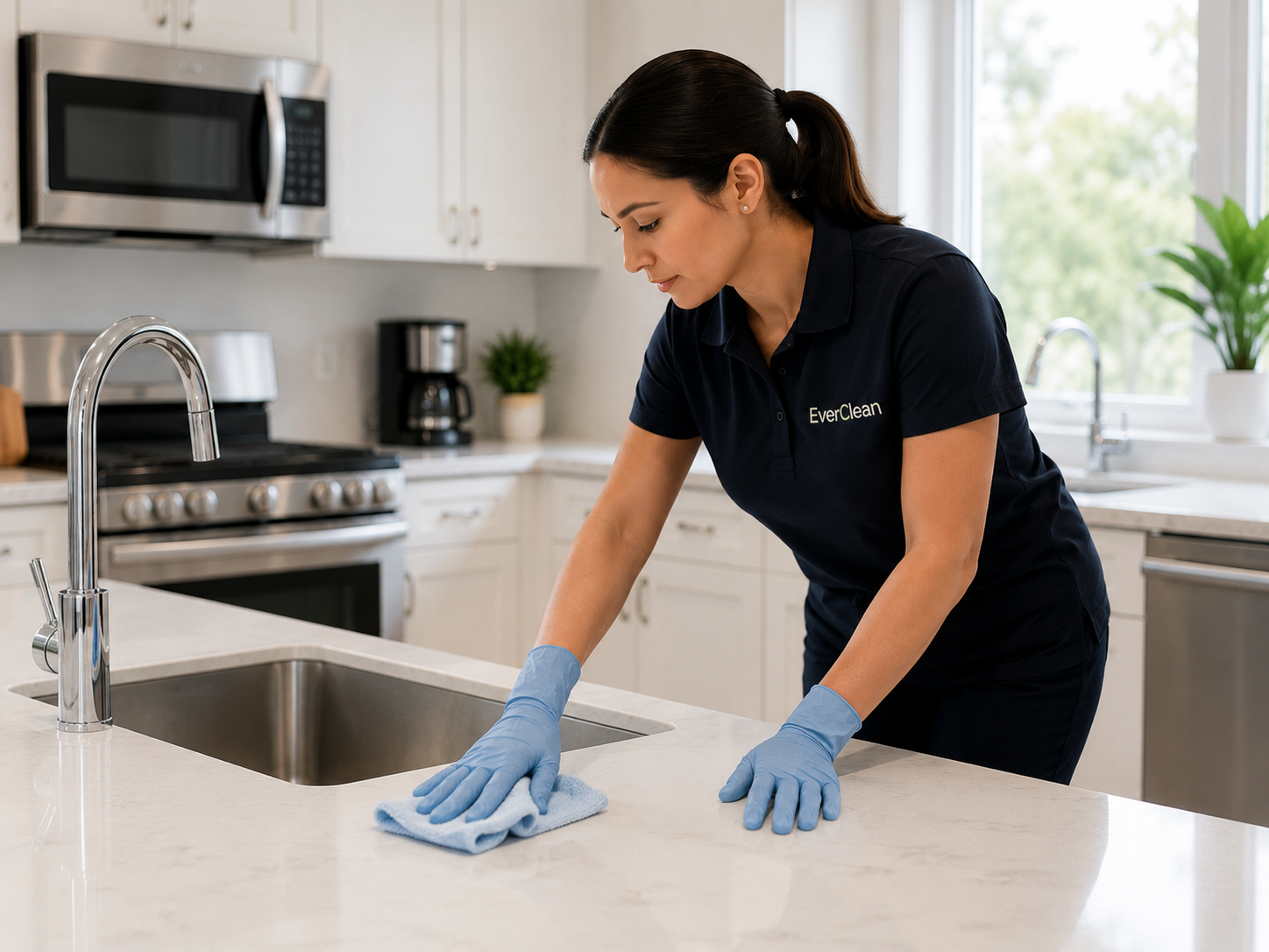 Standard Cleaning service image 2
