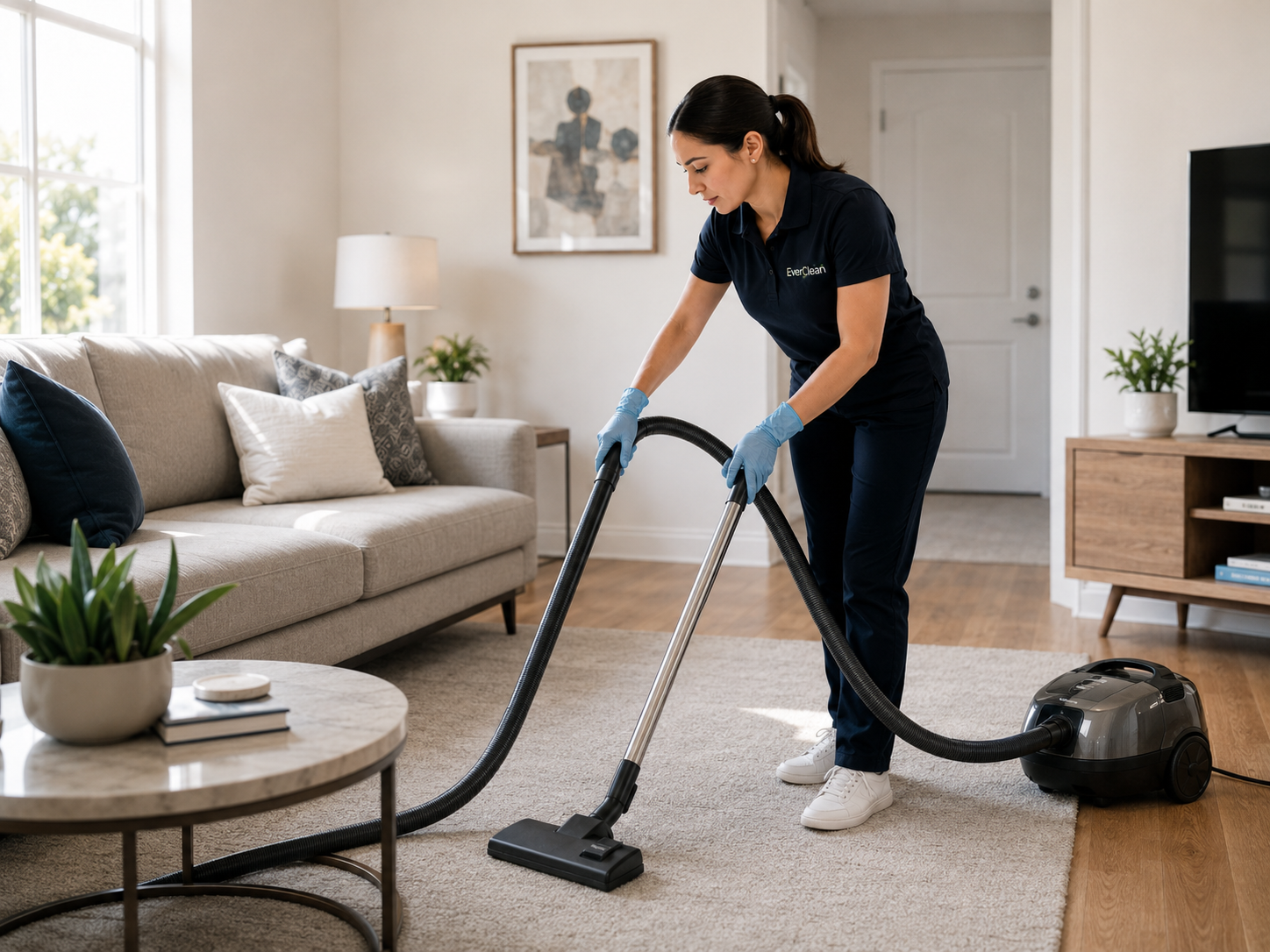 Standard Cleaning service image 3