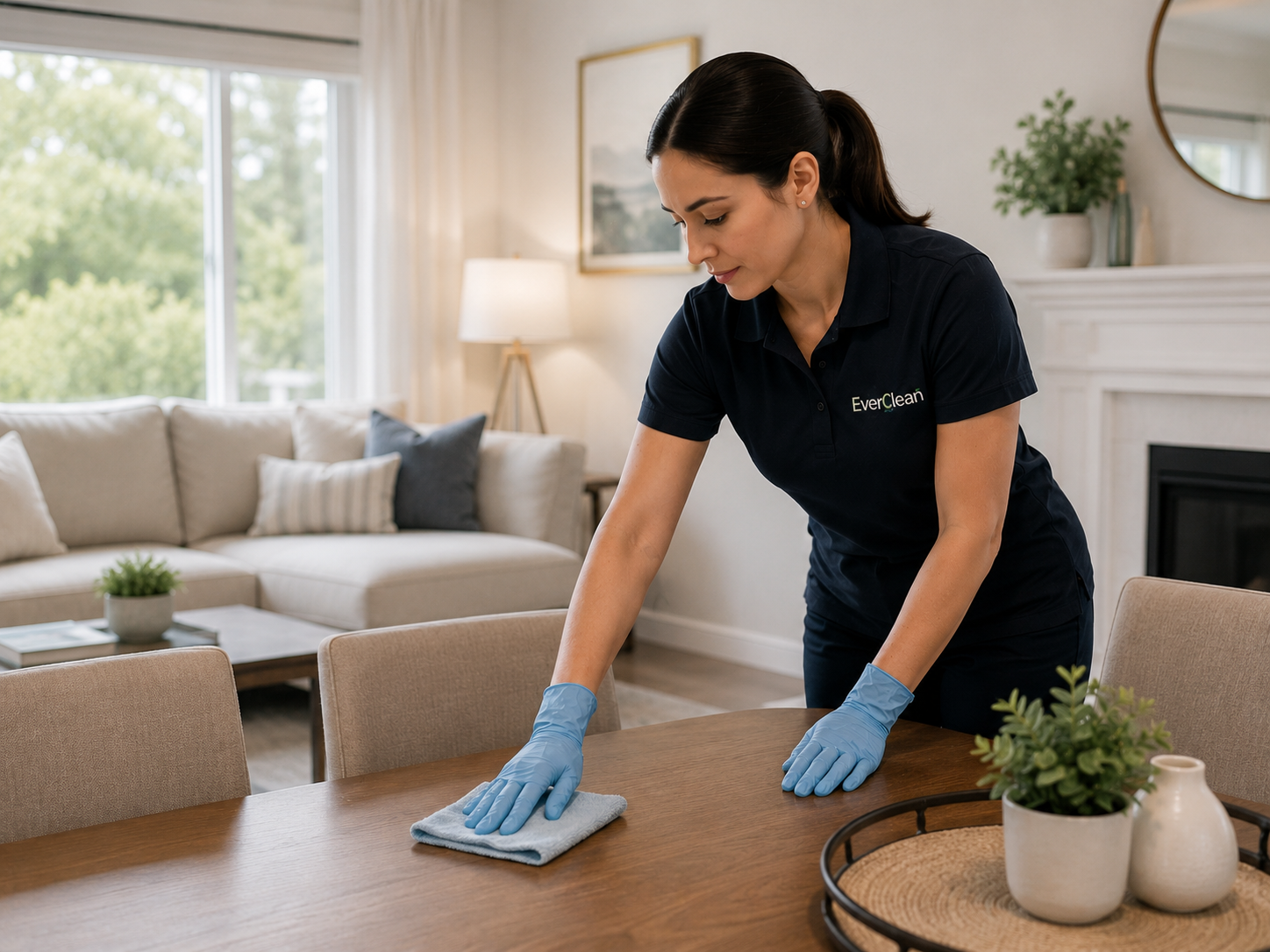 Standard Cleaning service image 5