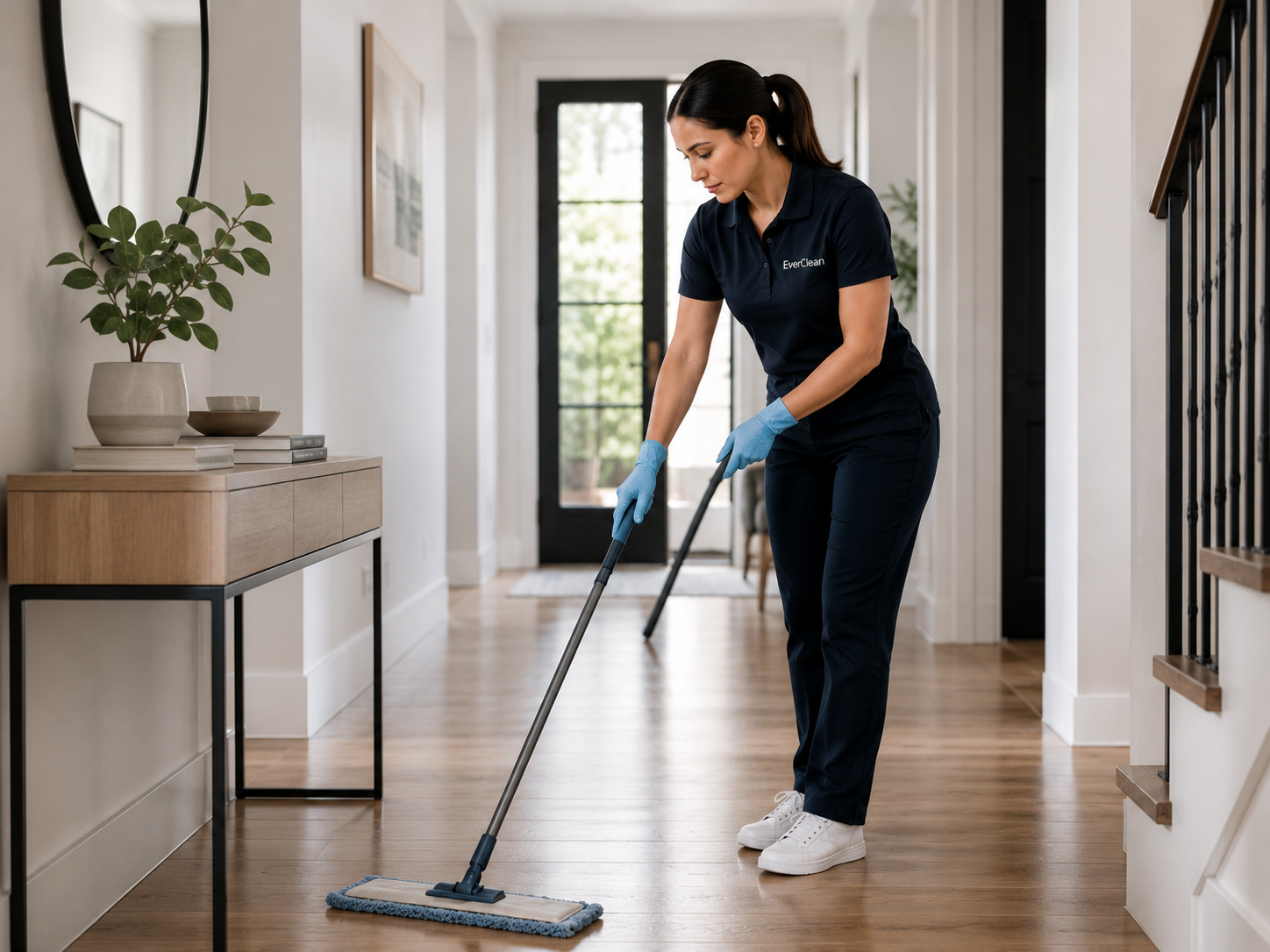 Standard Cleaning service image 6
